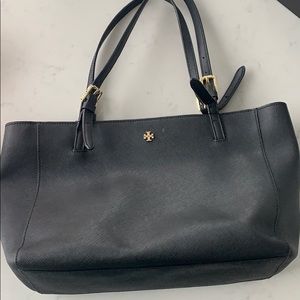 TB York has some wear and tear